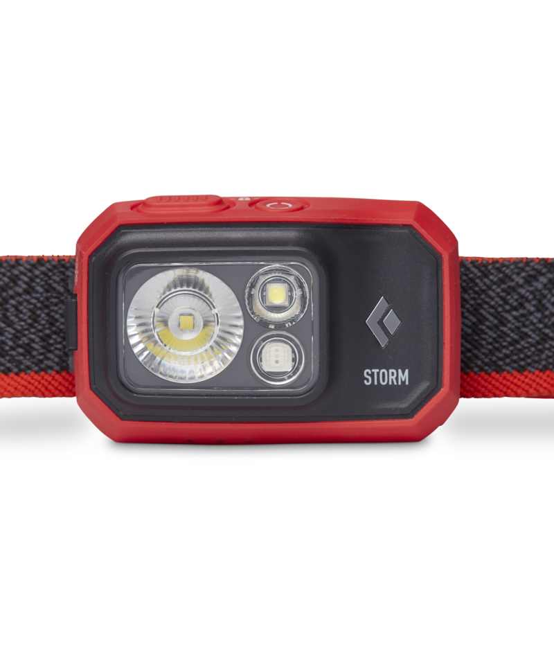 Lampe frontale Storm 450 - Black Diamond