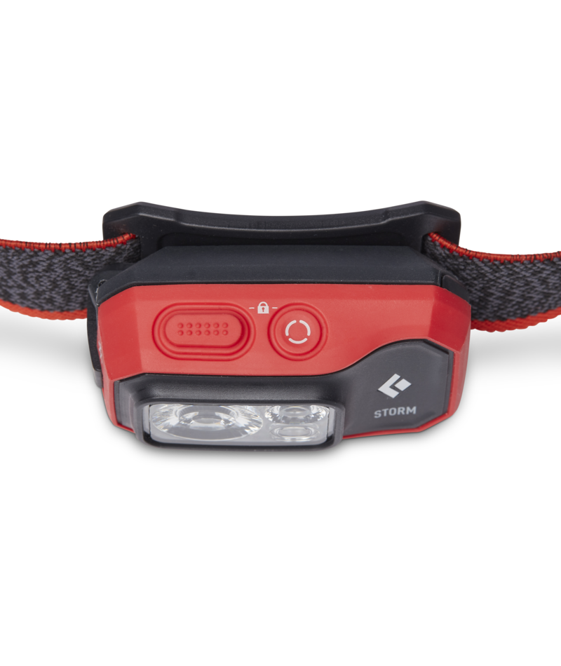 Lampe frontale Storm 450 - Black Diamond