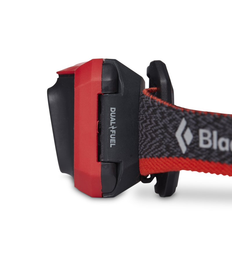 Lampe frontale Storm 450 - Black Diamond