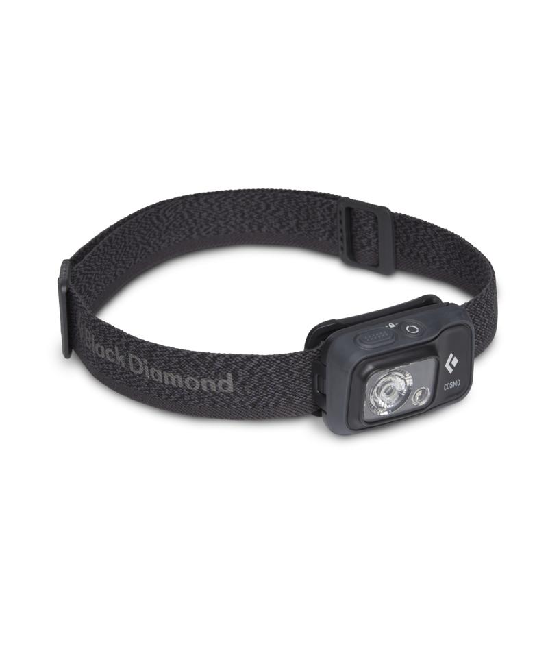 Lampe frontale Cosmo 350 - Black Diamond