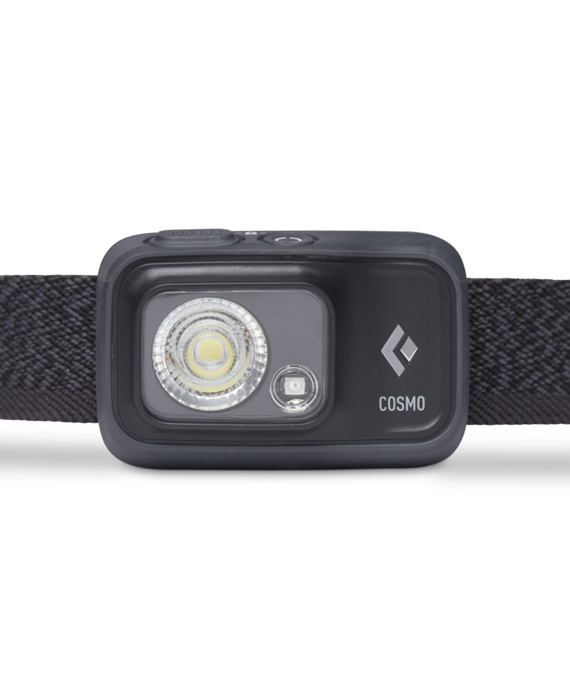 Lampe frontale Cosmo 350 - Black Diamond