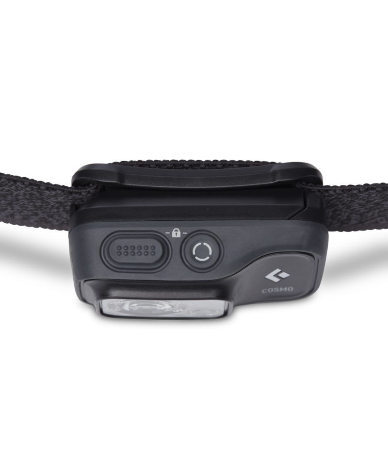 Lampe frontale Cosmo 350 - Black Diamond