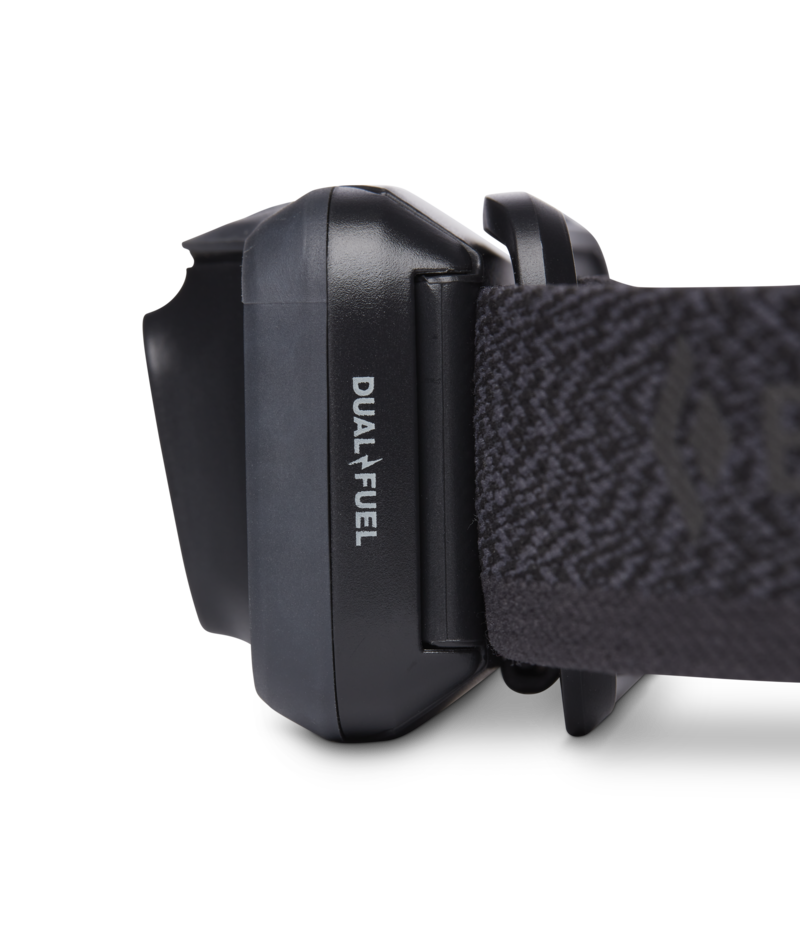 Lampe frontale Cosmo 350 - Black Diamond