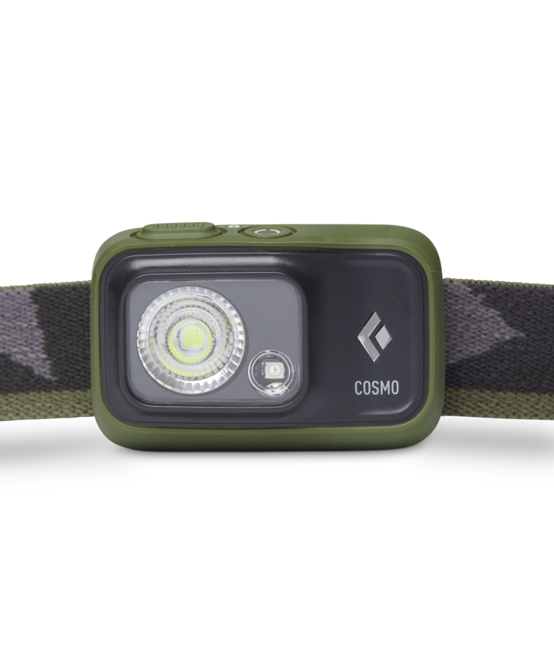 Lampe frontale Cosmo 350 - Black Diamond