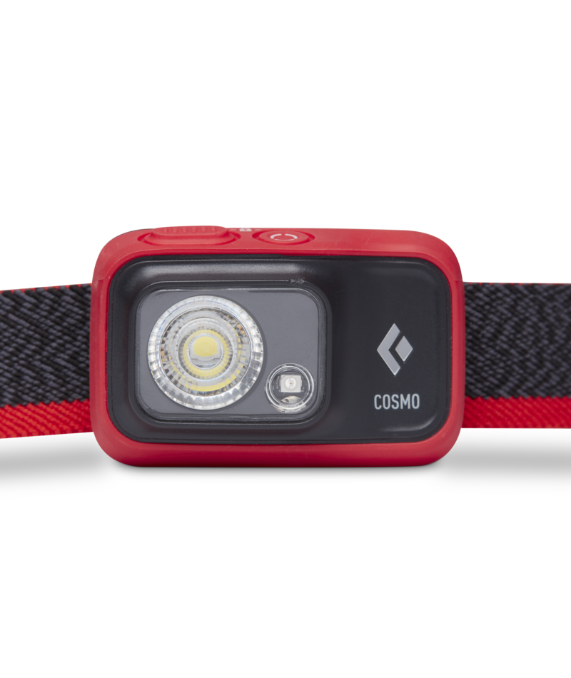 Lampe frontale Cosmo 350 - Black Diamond