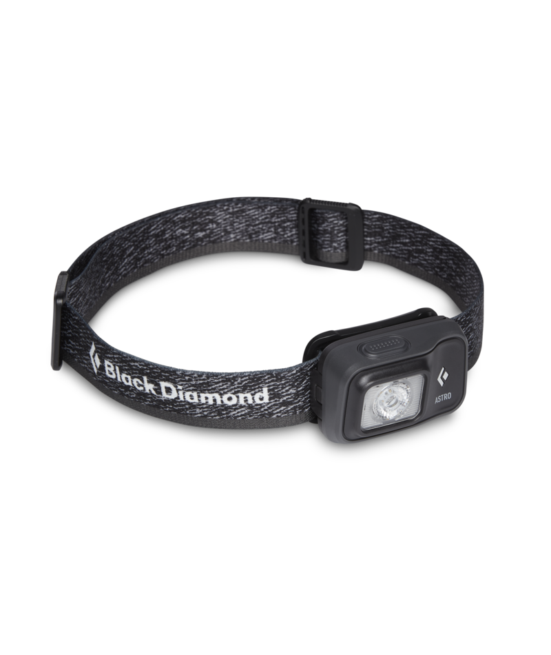 Lampe frontale Astro 300 - Black Diamond