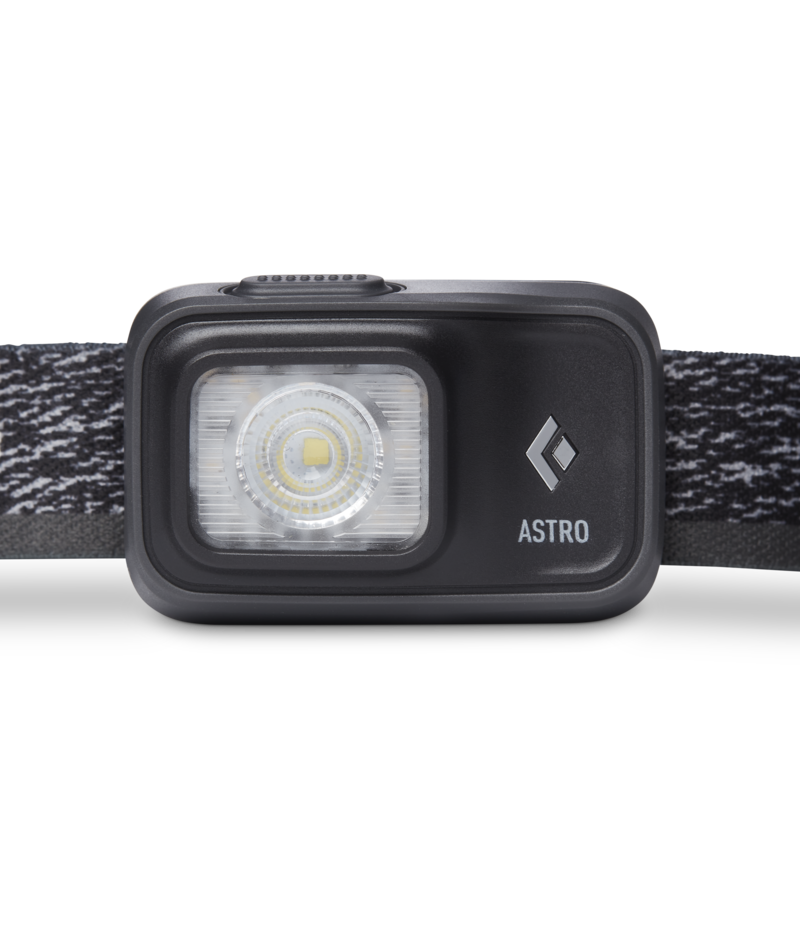 Lampe frontale Astro 300 - Black Diamond