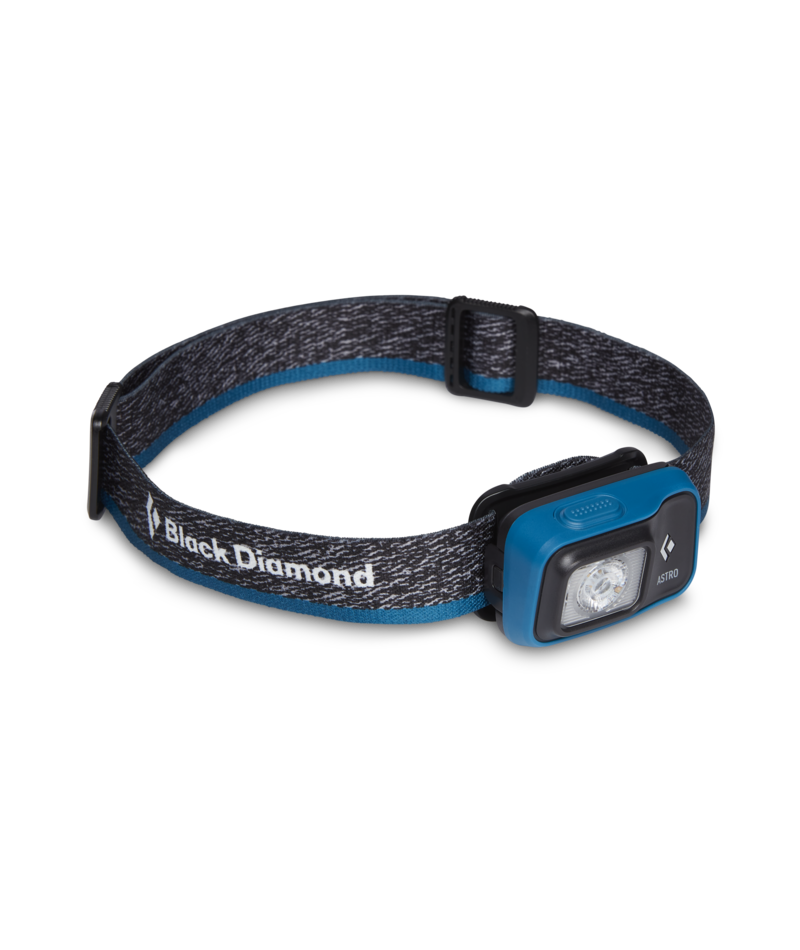 Lampe frontale Astro 300 - Black Diamond