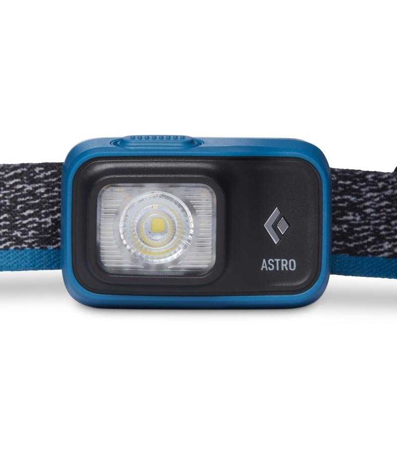 Lampe frontale Astro 300 - Black Diamond