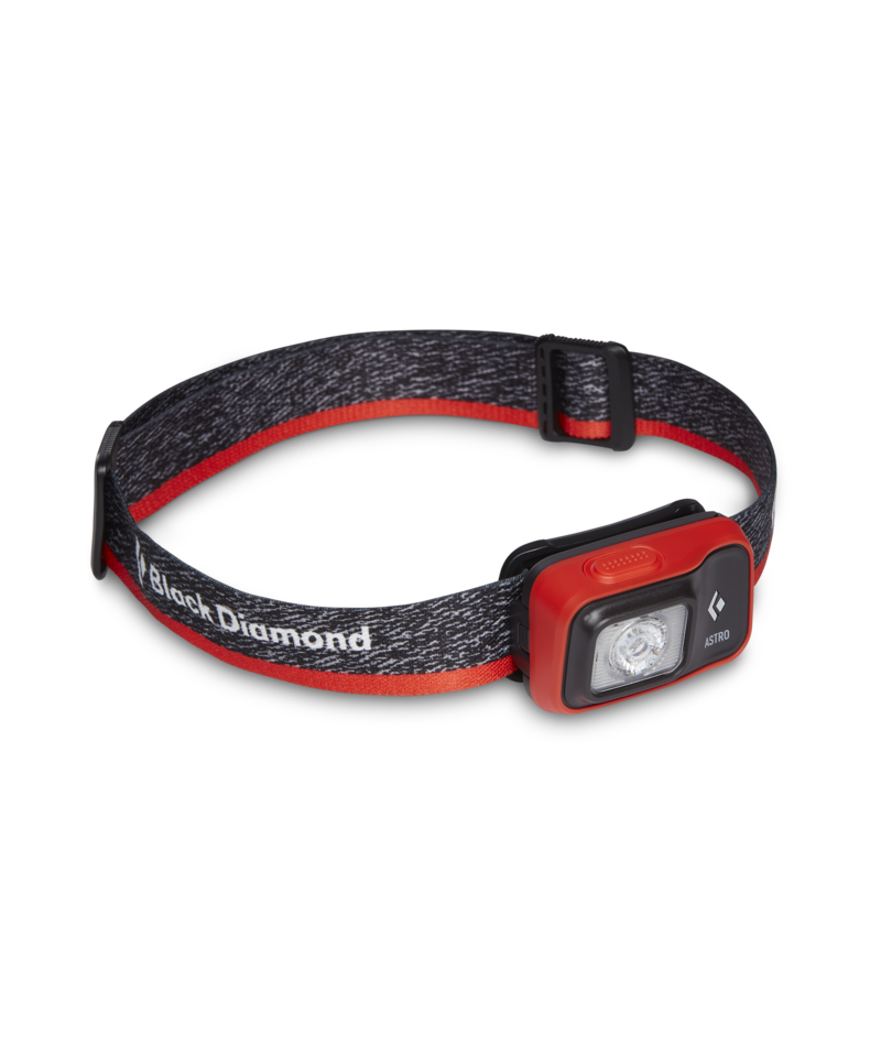 Lampe frontale Astro 300 - Black Diamond