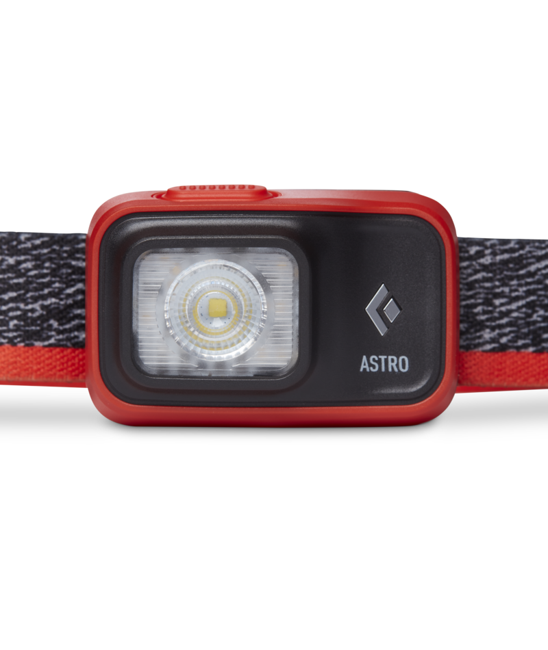 Lampe frontale Astro 300 - Black Diamond