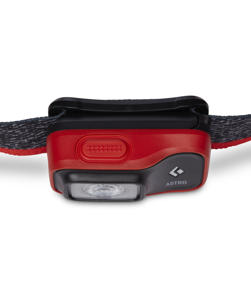Lampe frontale Astro 300 - Black Diamond