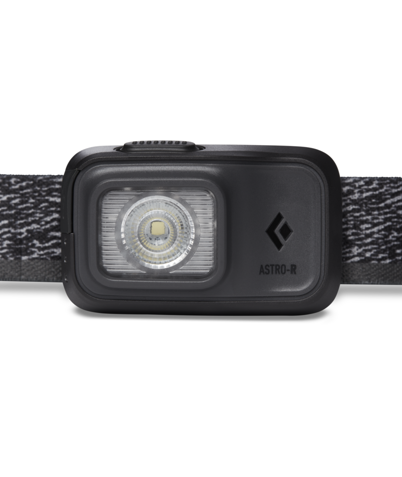 Lampe frontale Astro 300-R - Black Diamond
