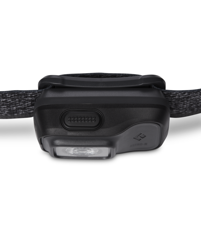 Lampe frontale Astro 300-R - Black Diamond