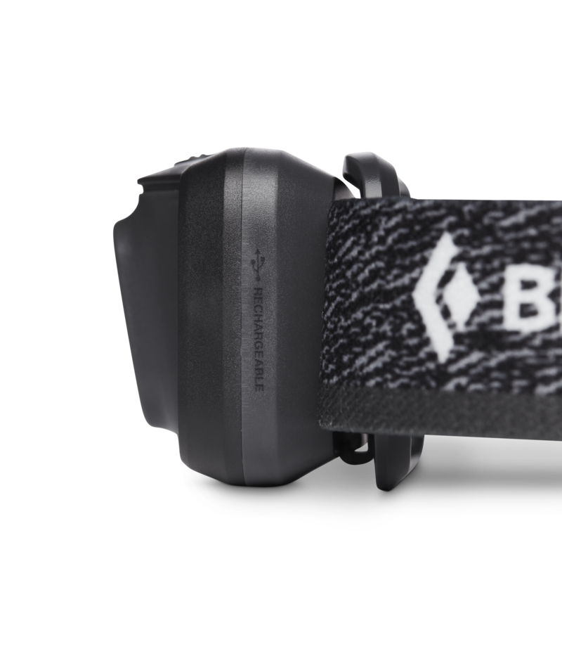 Lampe frontale Astro 300-R - Black Diamond