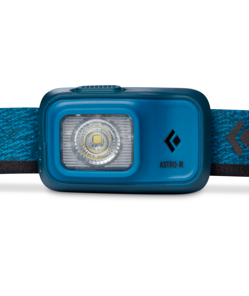 Lampe frontale Astro 300-R - Black Diamond