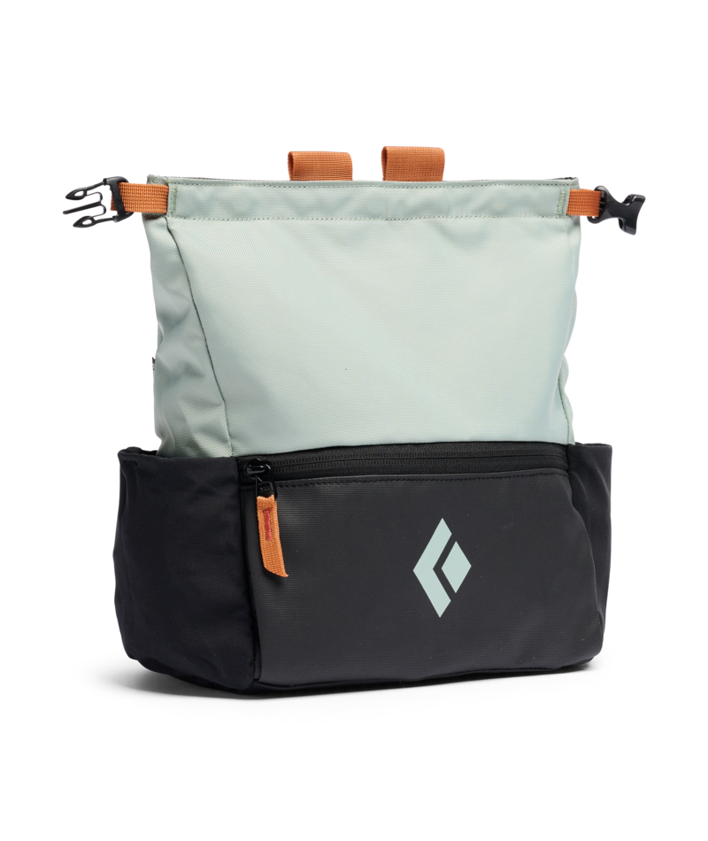 Sac à magnésie Supermondo - Black Diamond