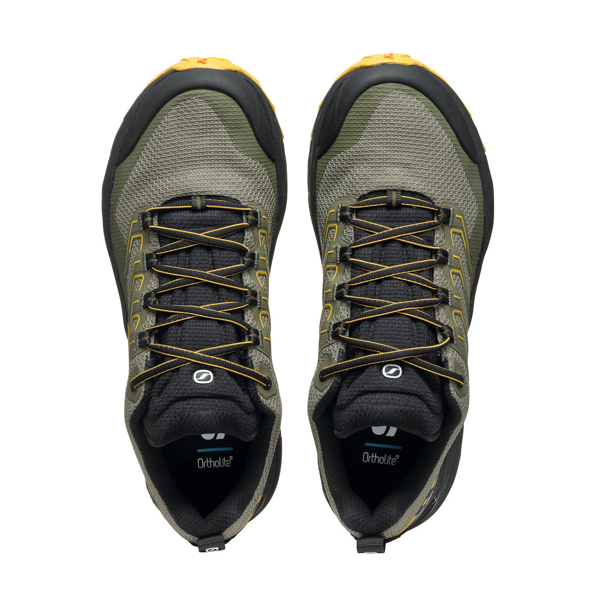 Rush 2 GTX approach shoes *30% OFF* - Scarpa 