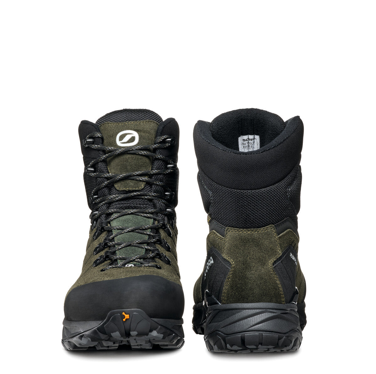 Rush Polar GTX approach shoes *CLEARANCE 30%* - Scarpa 