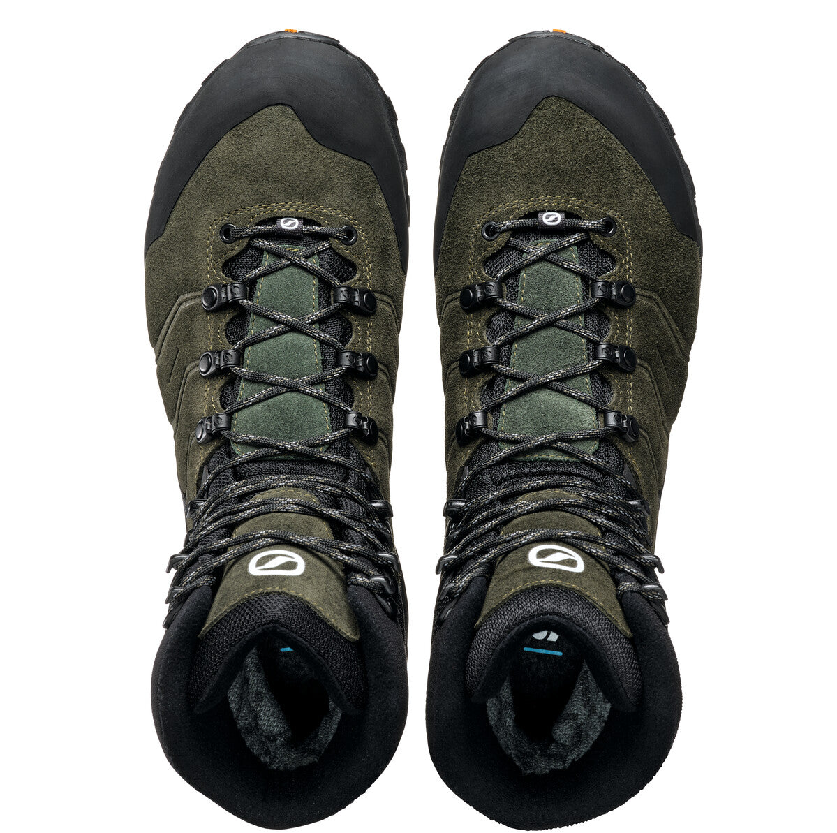 Rush Polar GTX approach shoes *CLEARANCE 30%* - Scarpa 