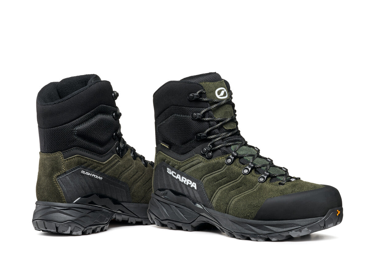 Rush Polar GTX approach shoes *CLEARANCE 30%* - Scarpa 