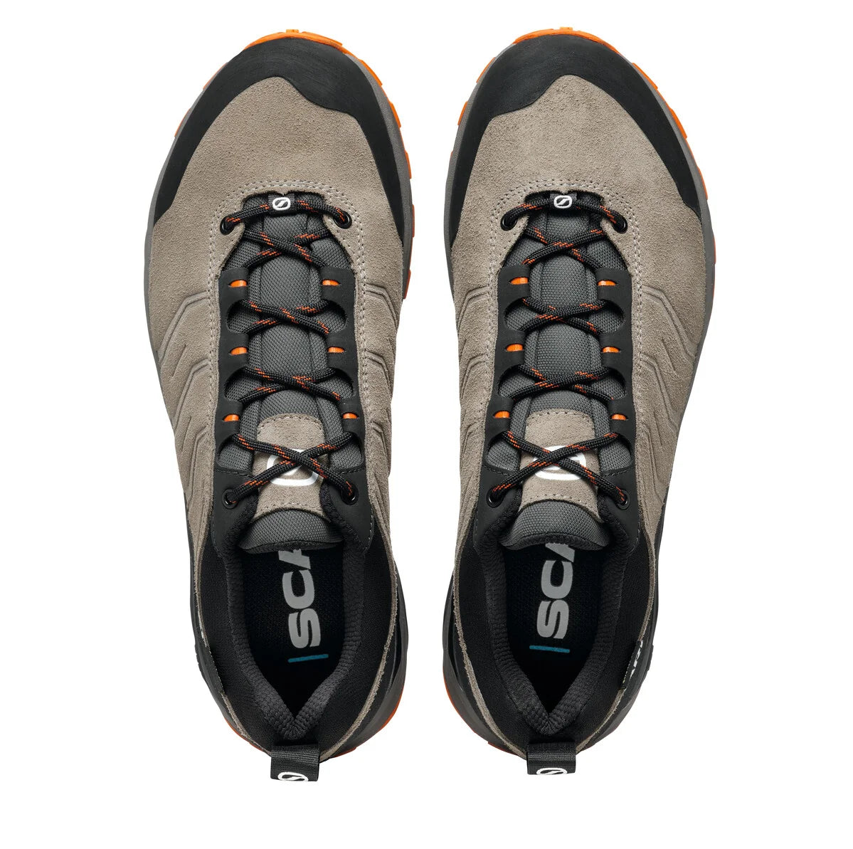 Rush Trail GTX approach shoes *30% OFF* - Scarpa 