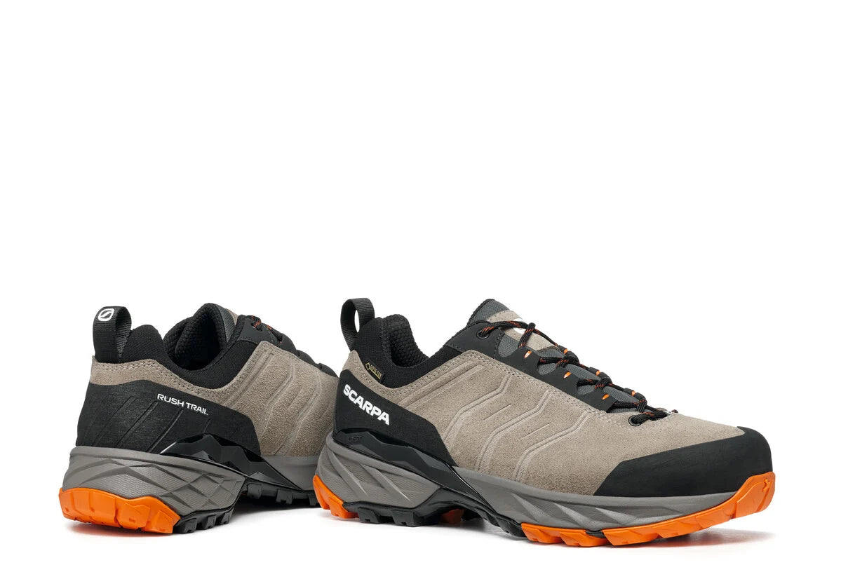 Rush Trail GTX approach shoes *30% OFF* - Scarpa 