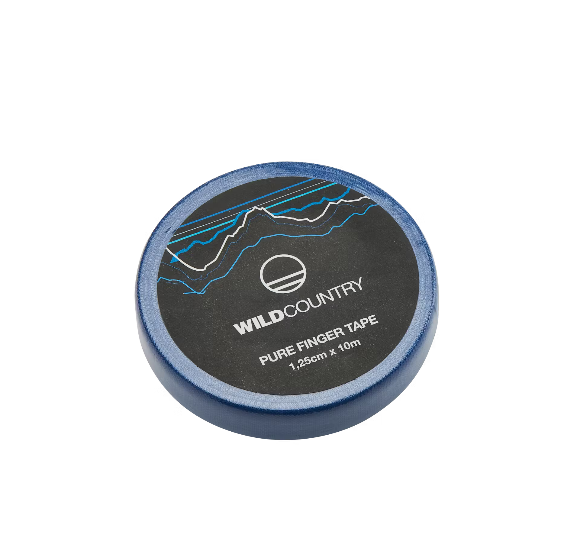 Ruban Pure Finger Tape 1.25cm - Wild Country