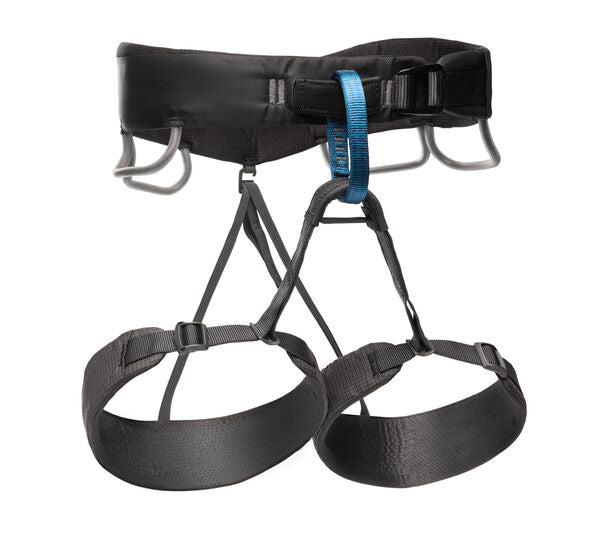 Momentum Harness *LIQUIDATION 30%* - Black Diamond 