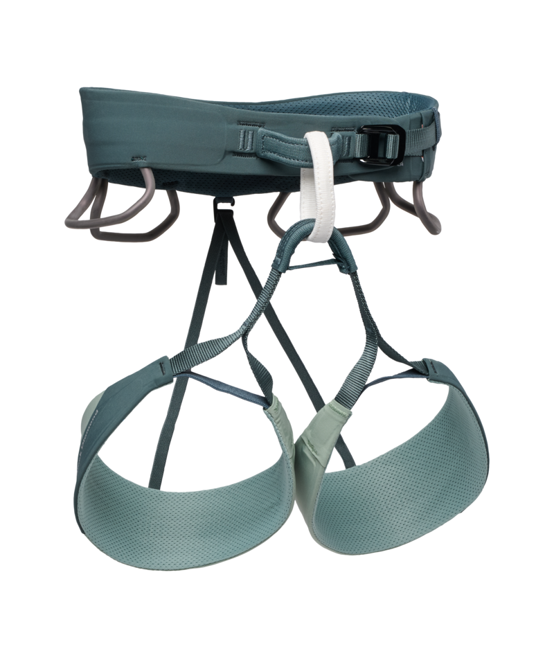 Women's Harness Solution - Black Diamond 