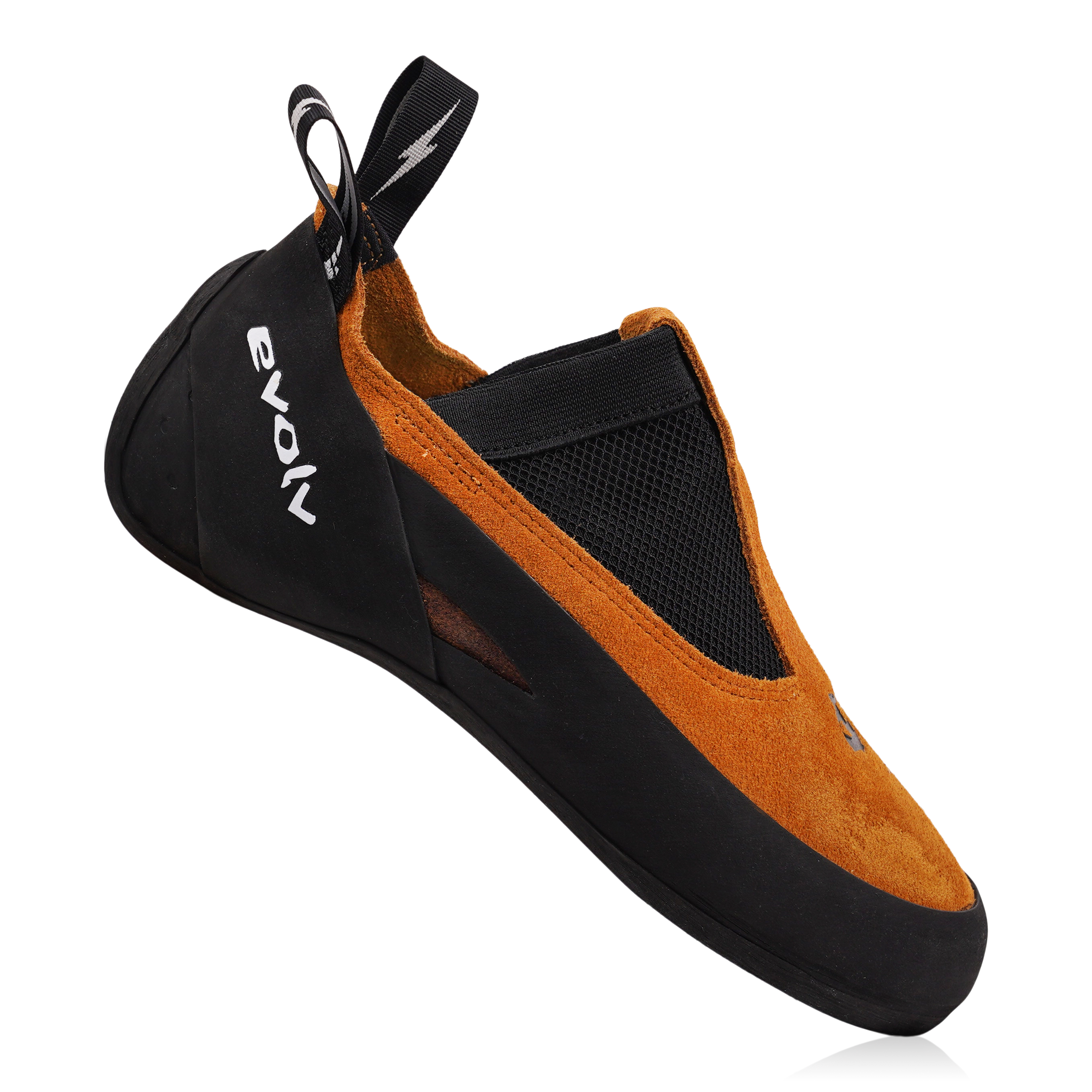 Climbing shoes Rave - Evolv 