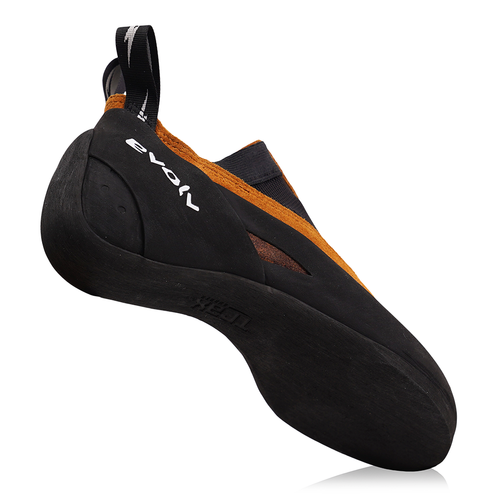 Climbing shoes Rave - Evolv 