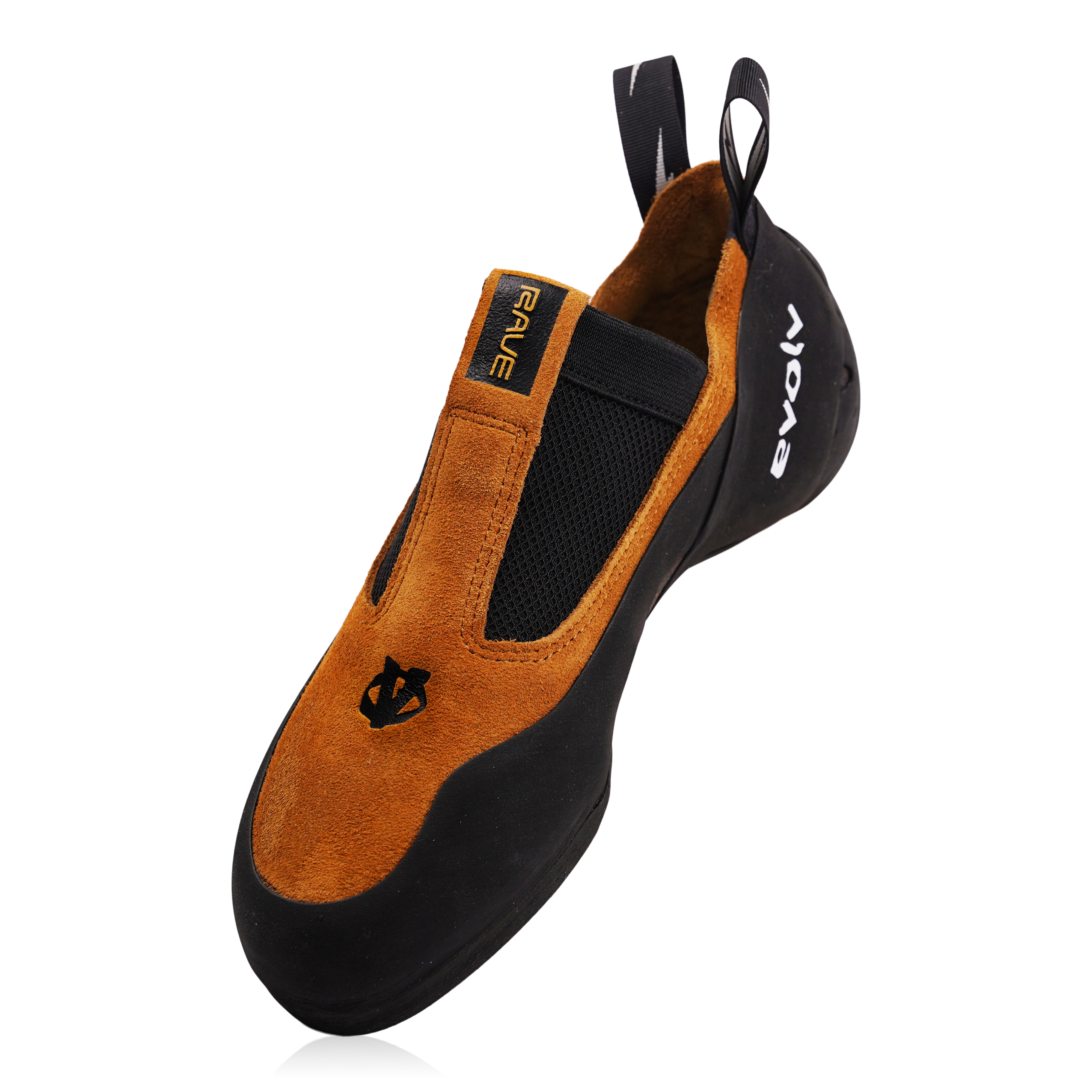 Climbing shoes Rave - Evolv 