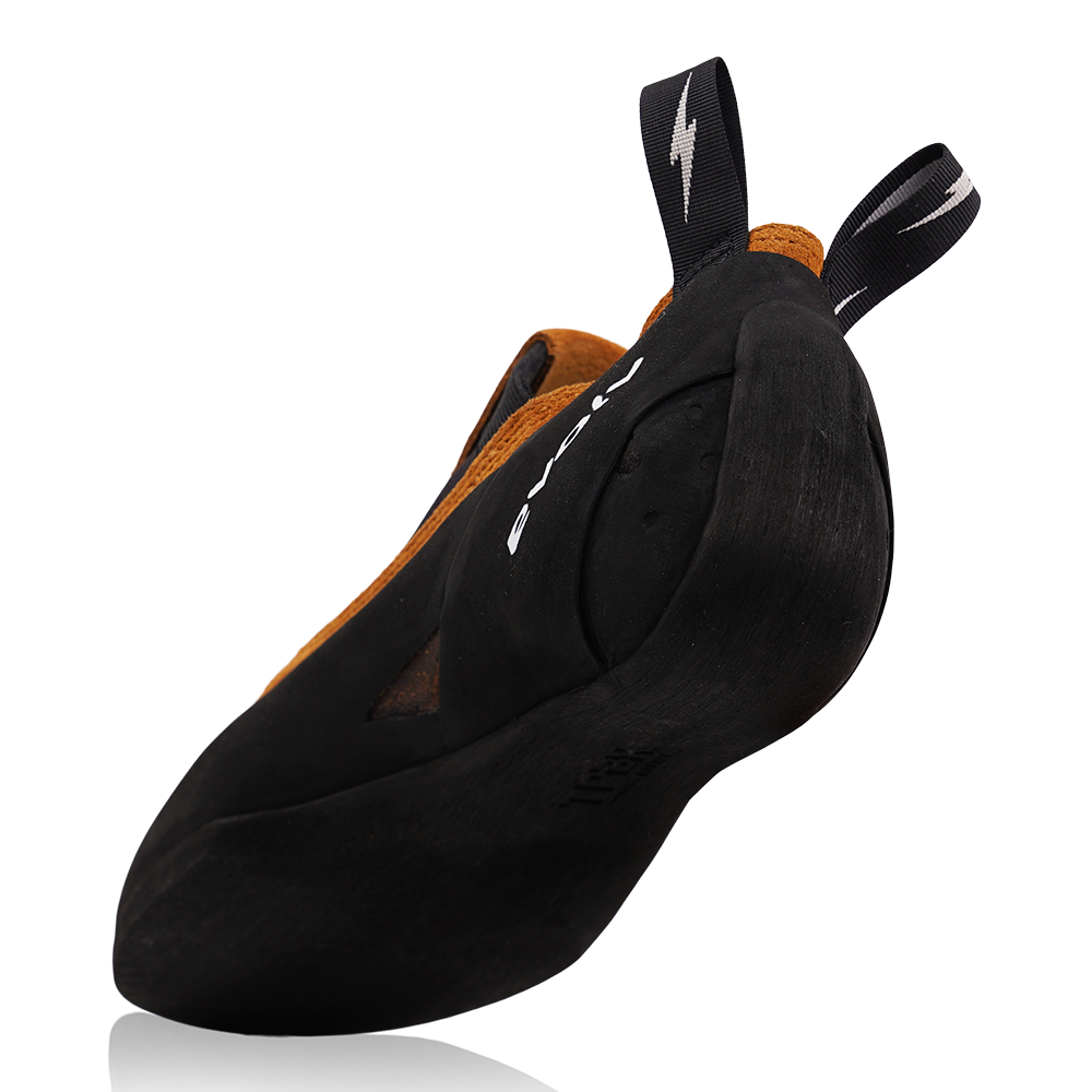 Climbing shoes Rave - Evolv 