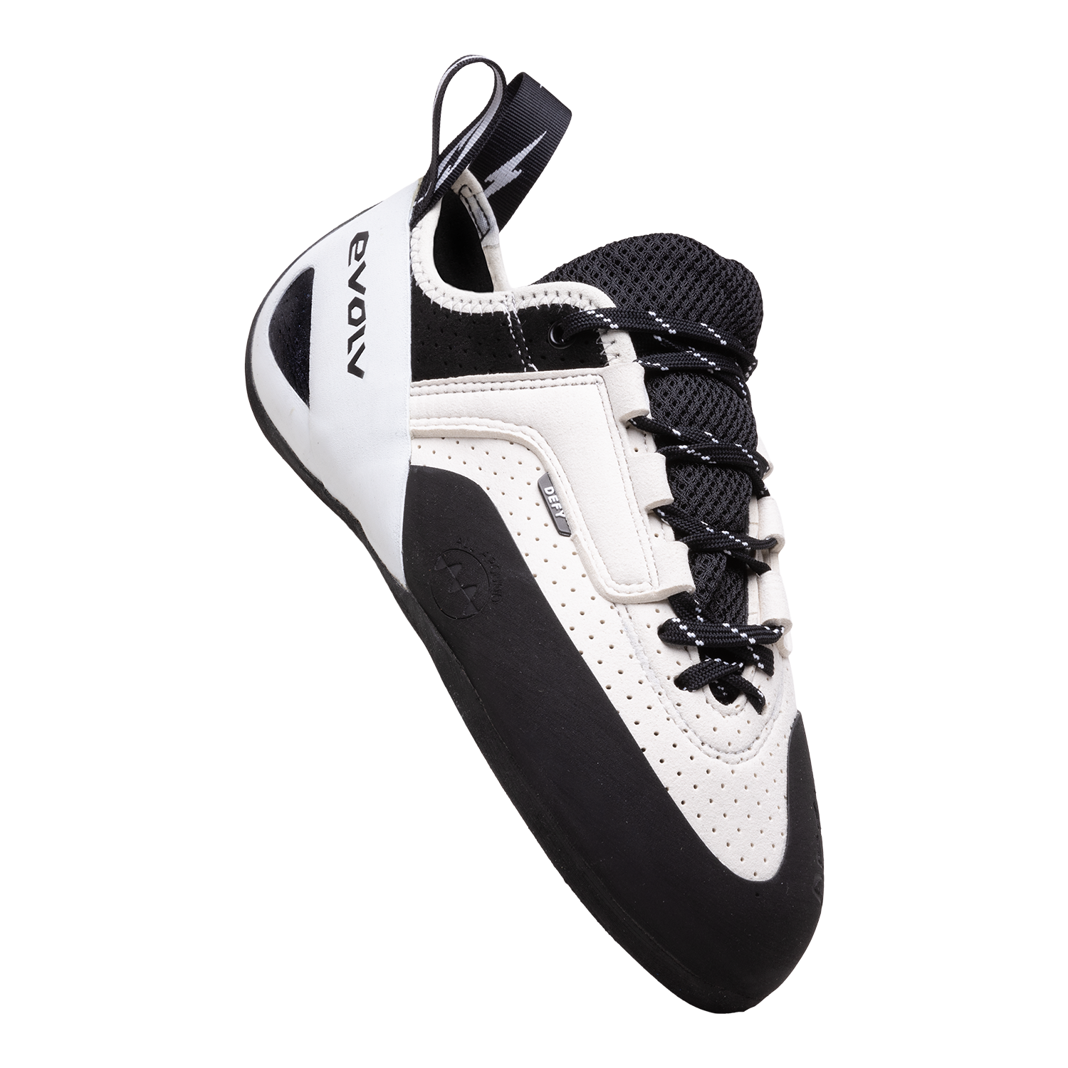 Chaussons d'escalade Defy Lace - Evolv