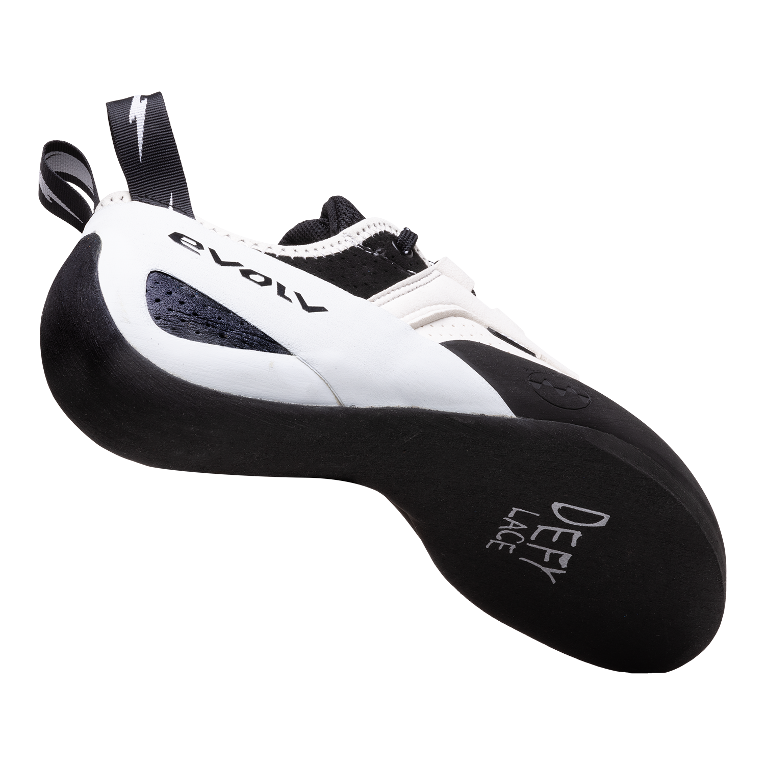 Chaussons d'escalade Defy Lace - Evolv