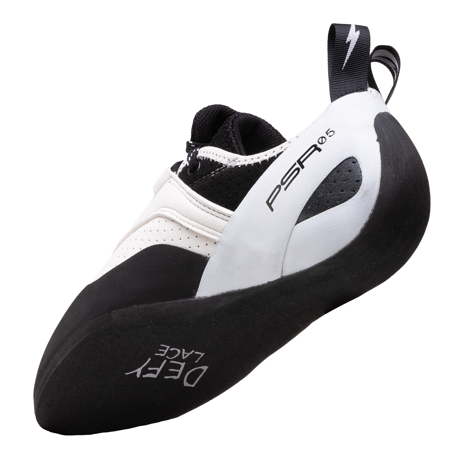 Chaussons d'escalade Defy Lace - Evolv