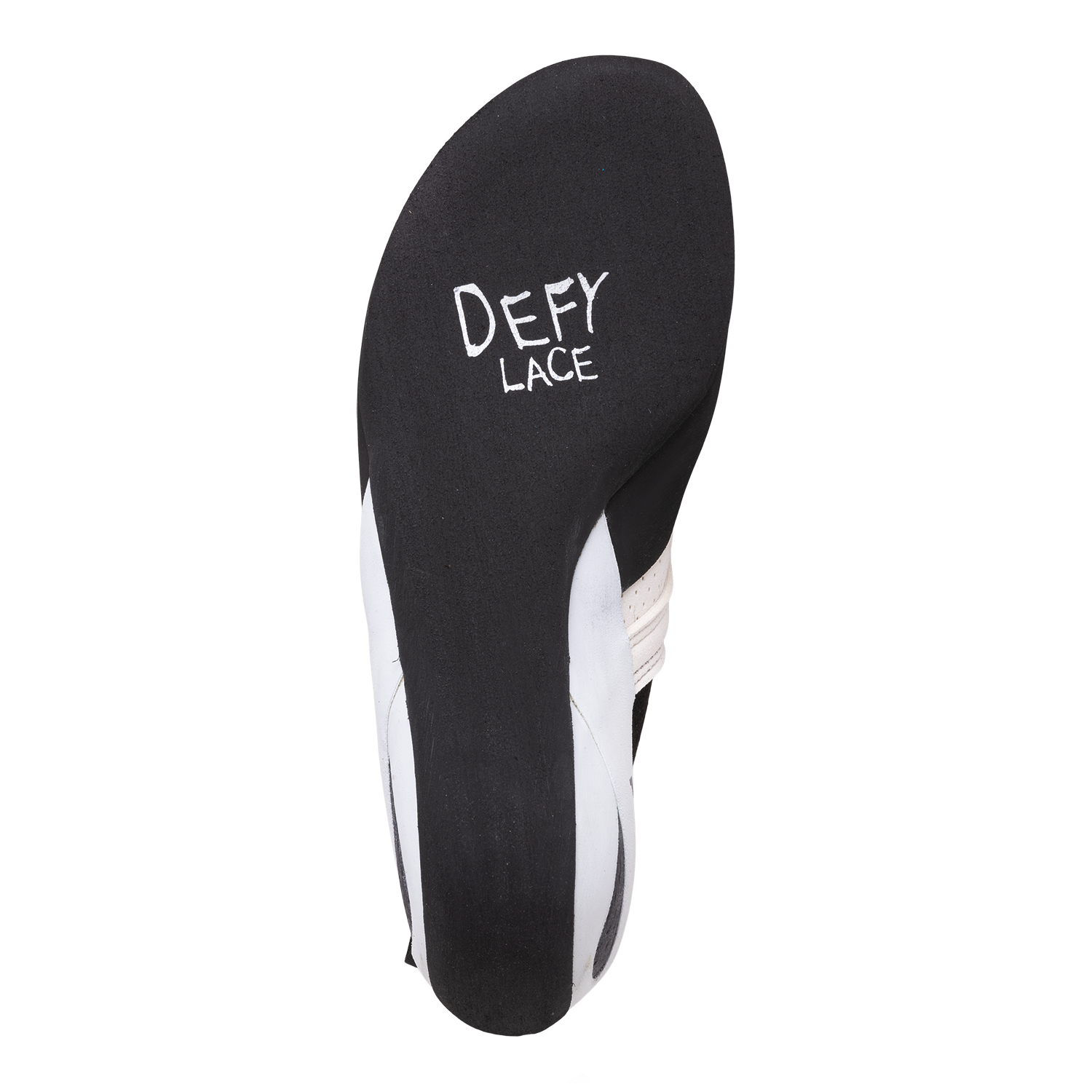 Chaussons d'escalade Defy Lace - Evolv