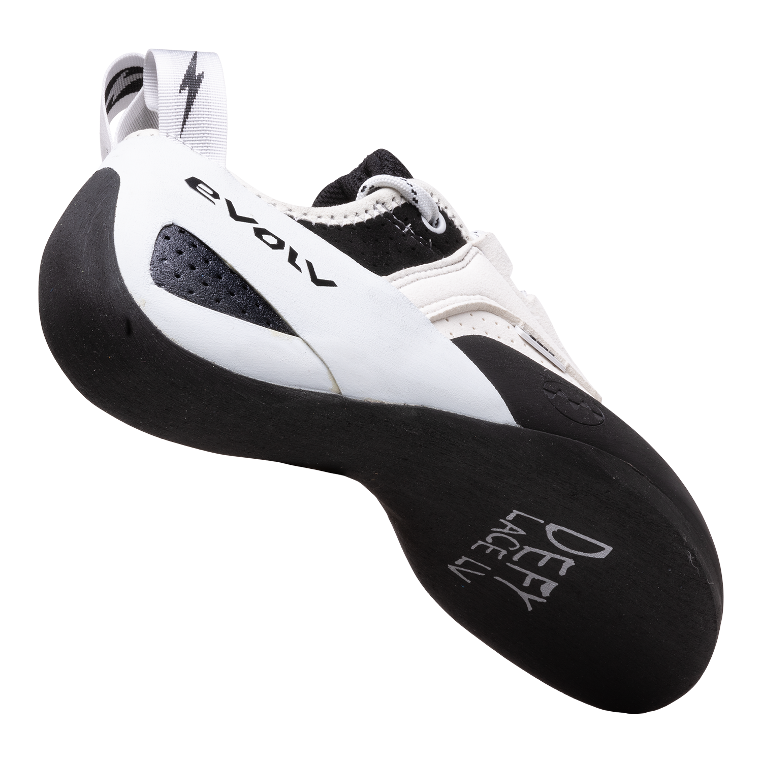 Chaussons d'escalade Defy Lace LV - Evolv