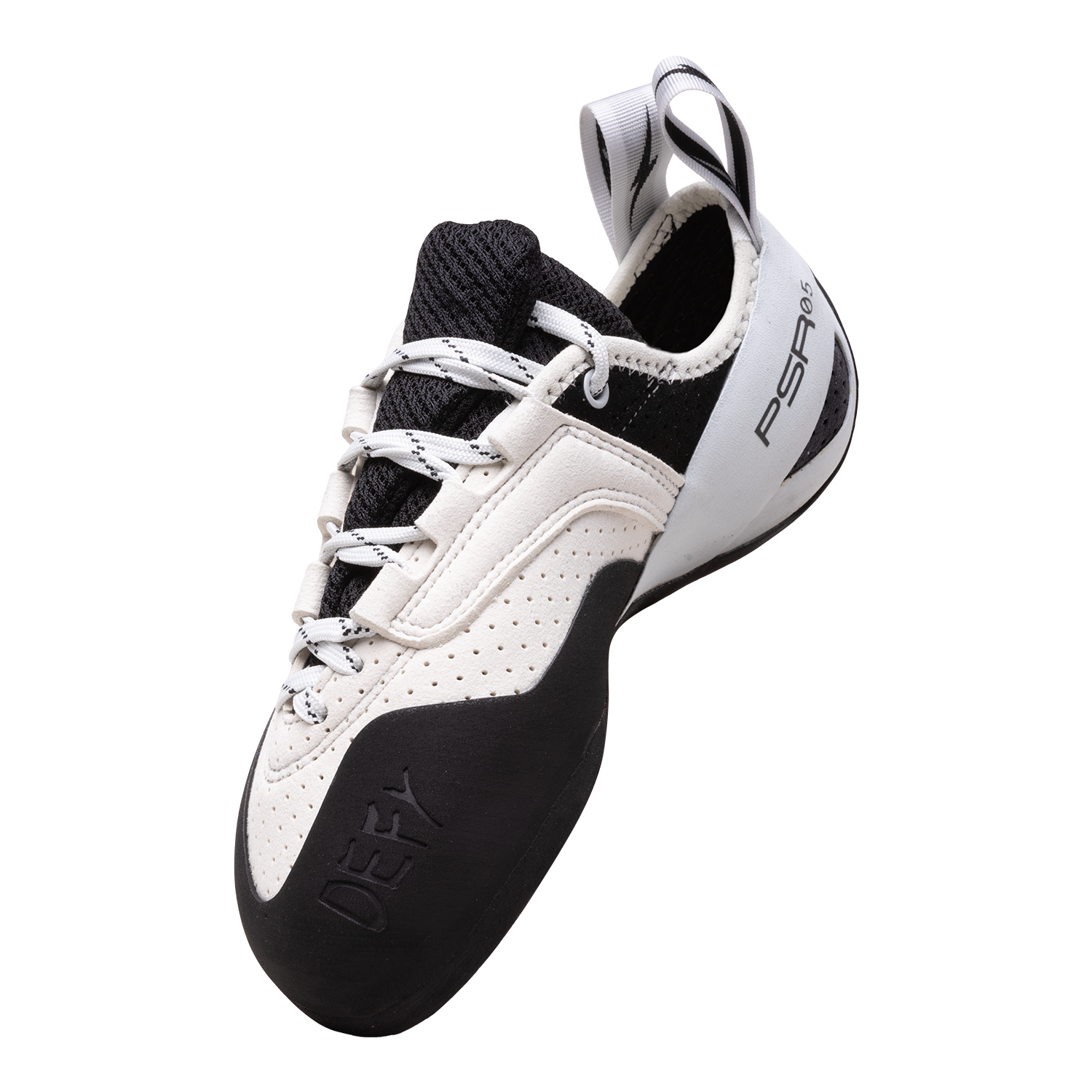 Chaussons d'escalade Defy Lace LV - Evolv