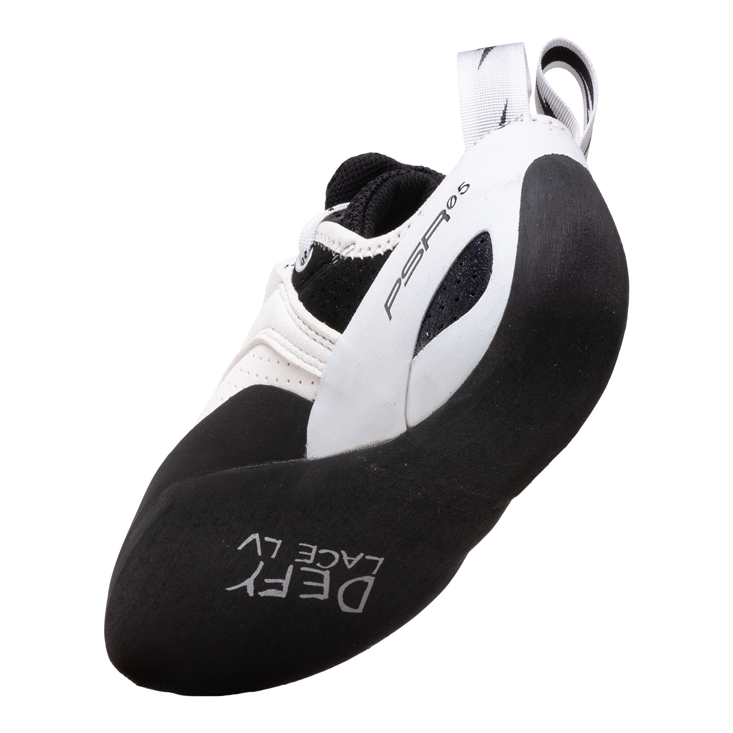 Chaussons d'escalade Defy Lace LV - Evolv