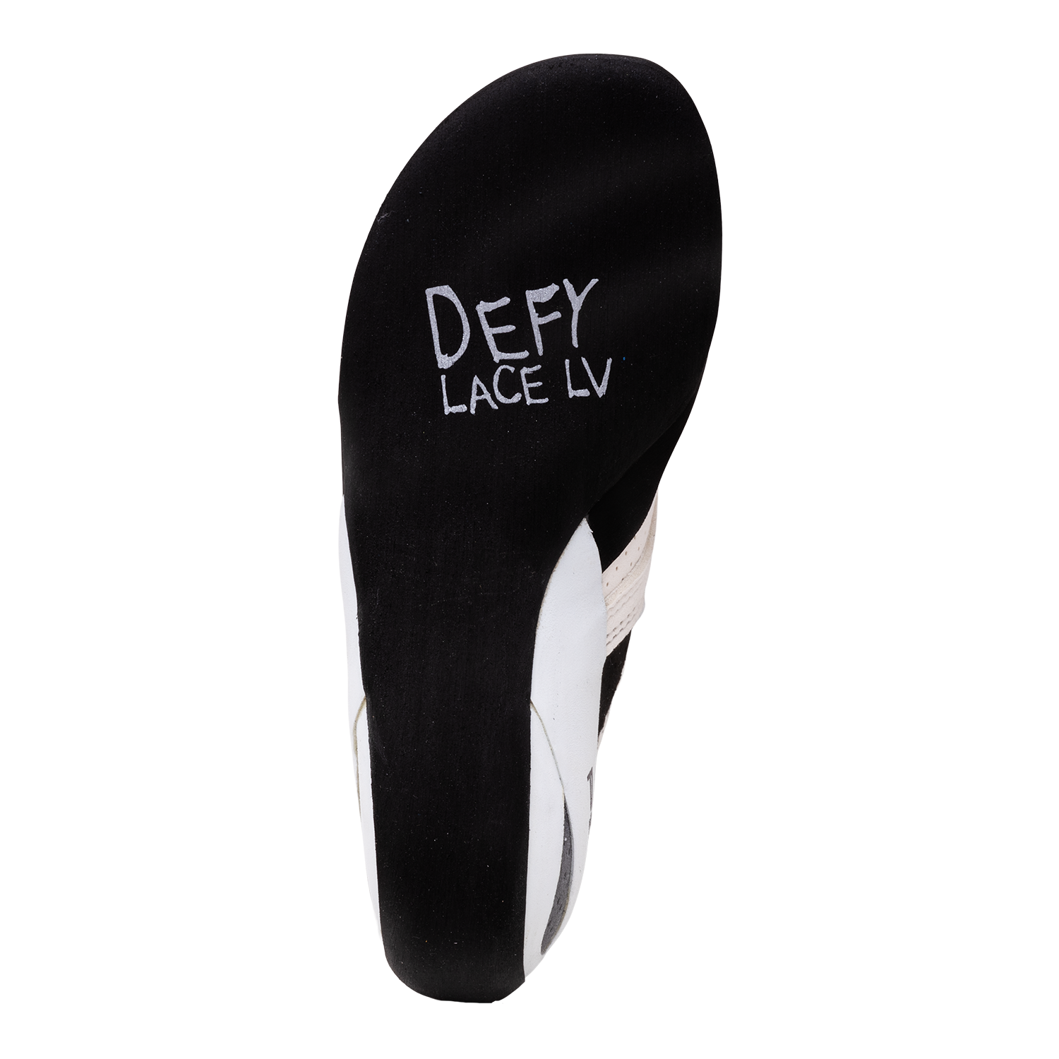 Chaussons d'escalade Defy Lace LV - Evolv