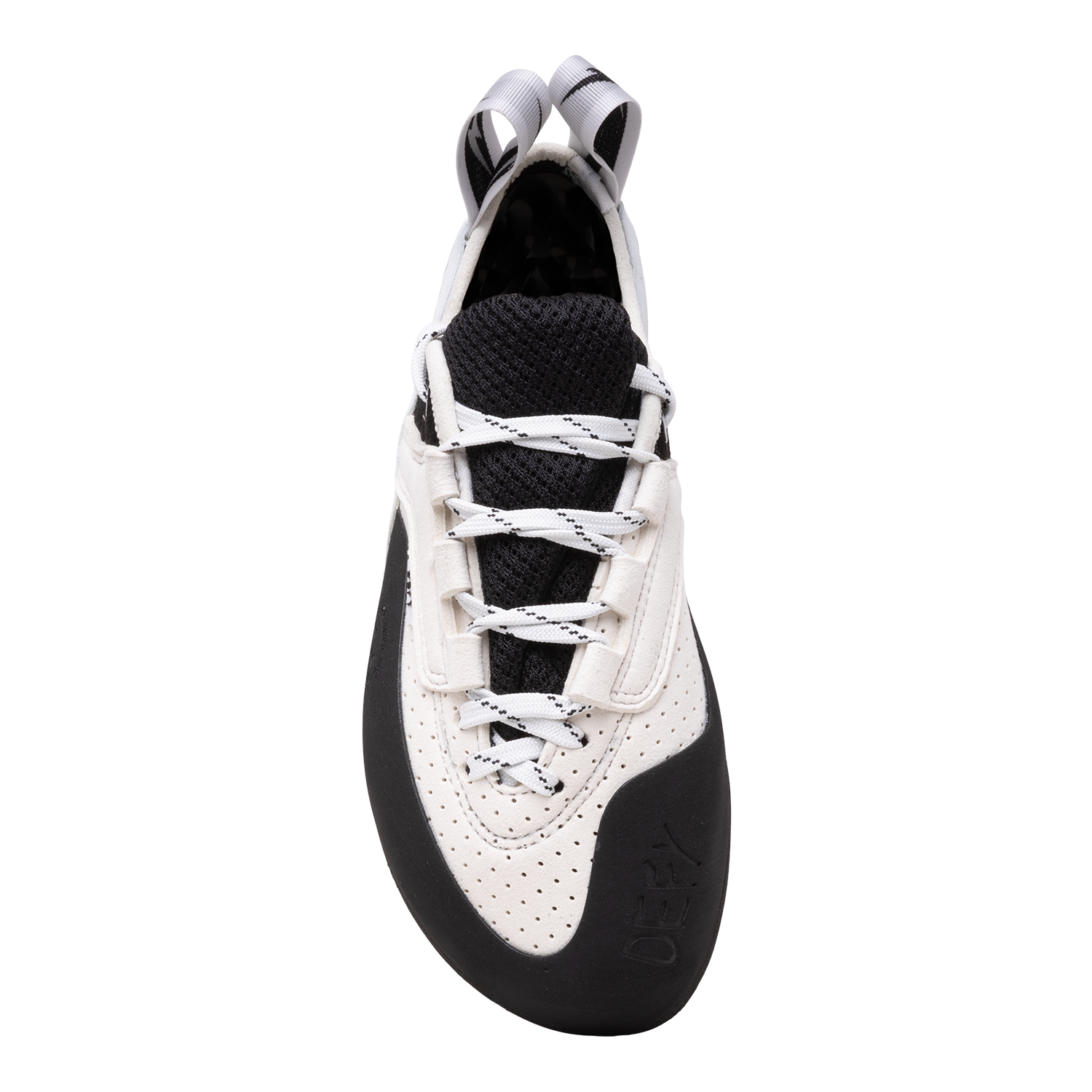 Chaussons d'escalade Defy Lace LV - Evolv