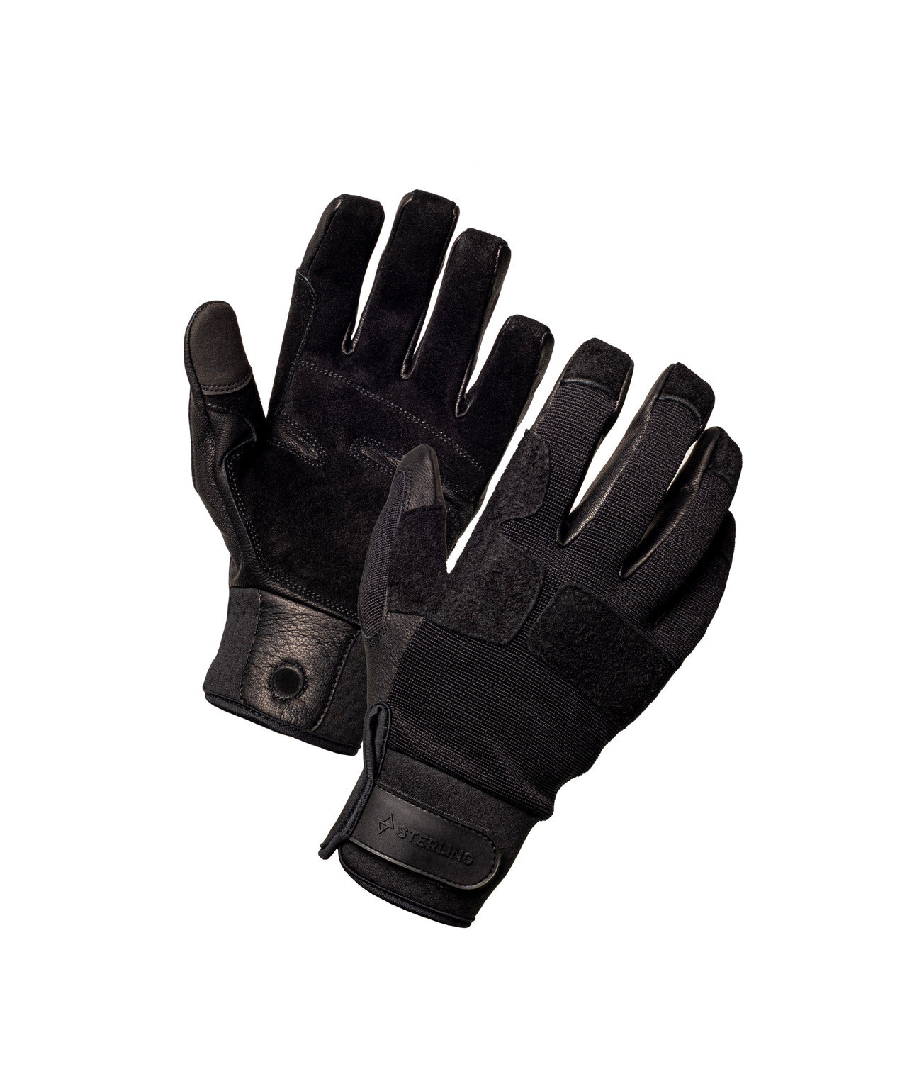 Gants Beta Rope - Sterling