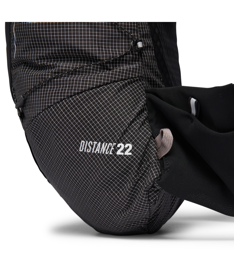 Sac à dos Distance 22 *LIQUIDATION 40%* - Black Diamond