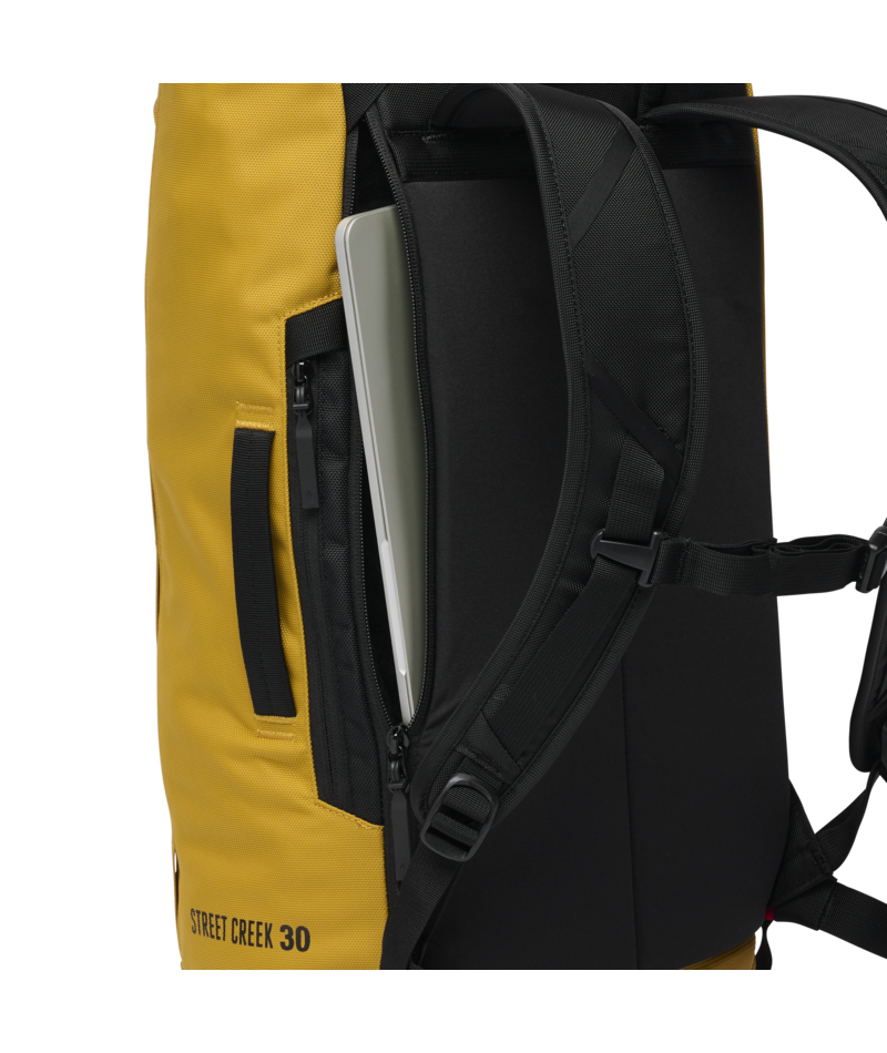 Sac à dos Street Creek 30 RT *LIQUIDATION 40%* - Black Diamond