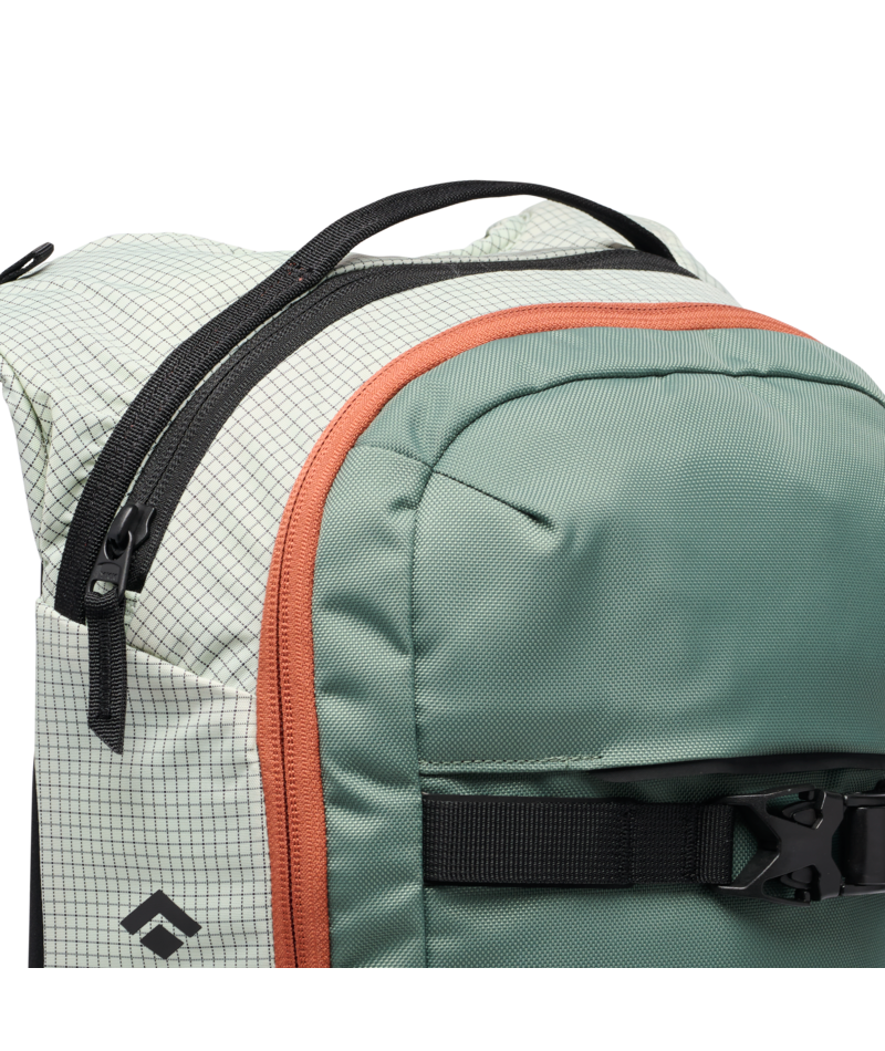 Sac à dos Dawn Patrol 15 - Black Diamond