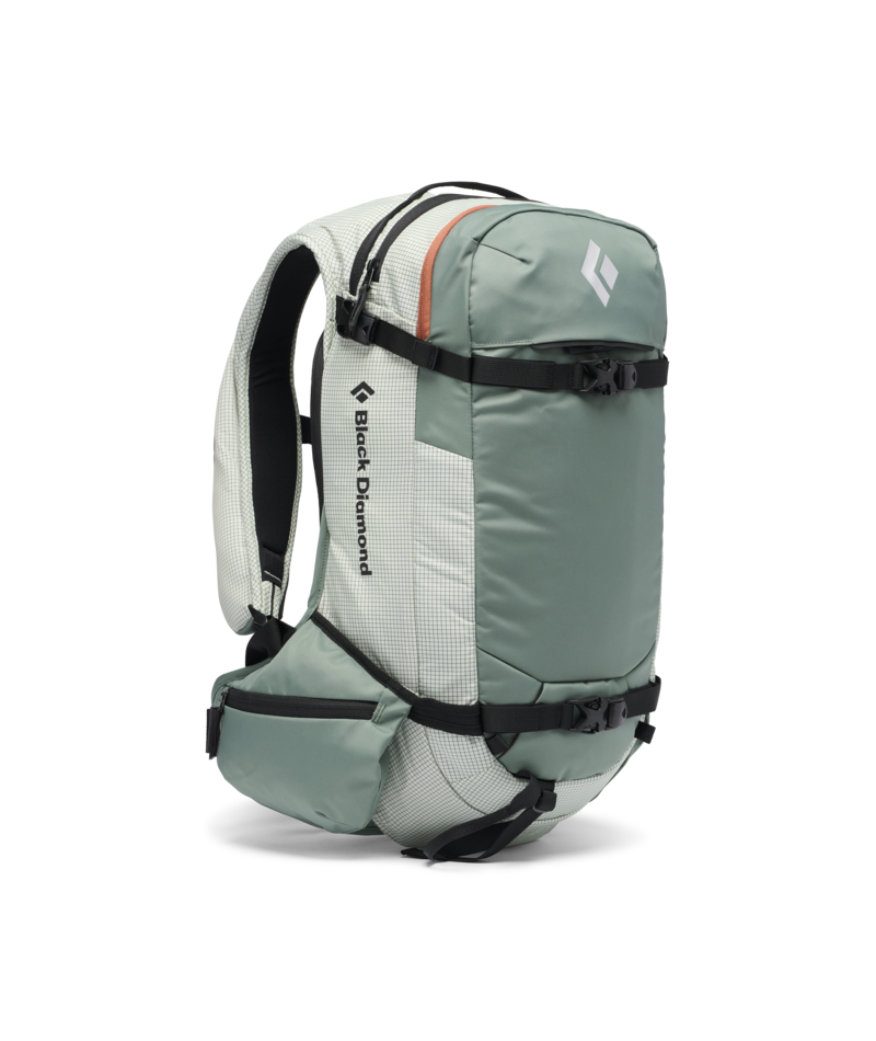 Sac à dos Dawn Patrol 25 - Black Diamond