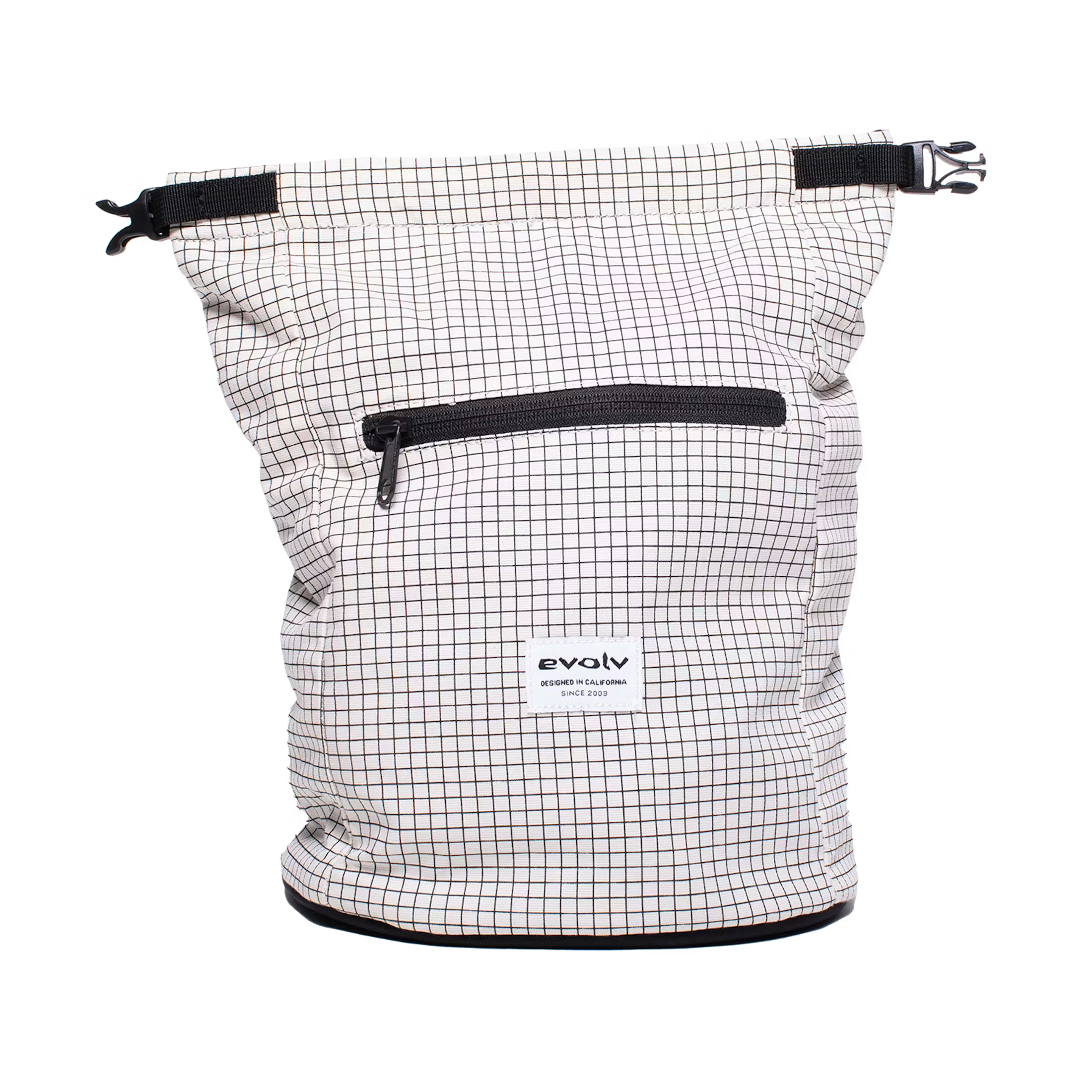 Sac à magnésie Canvas - Evolv