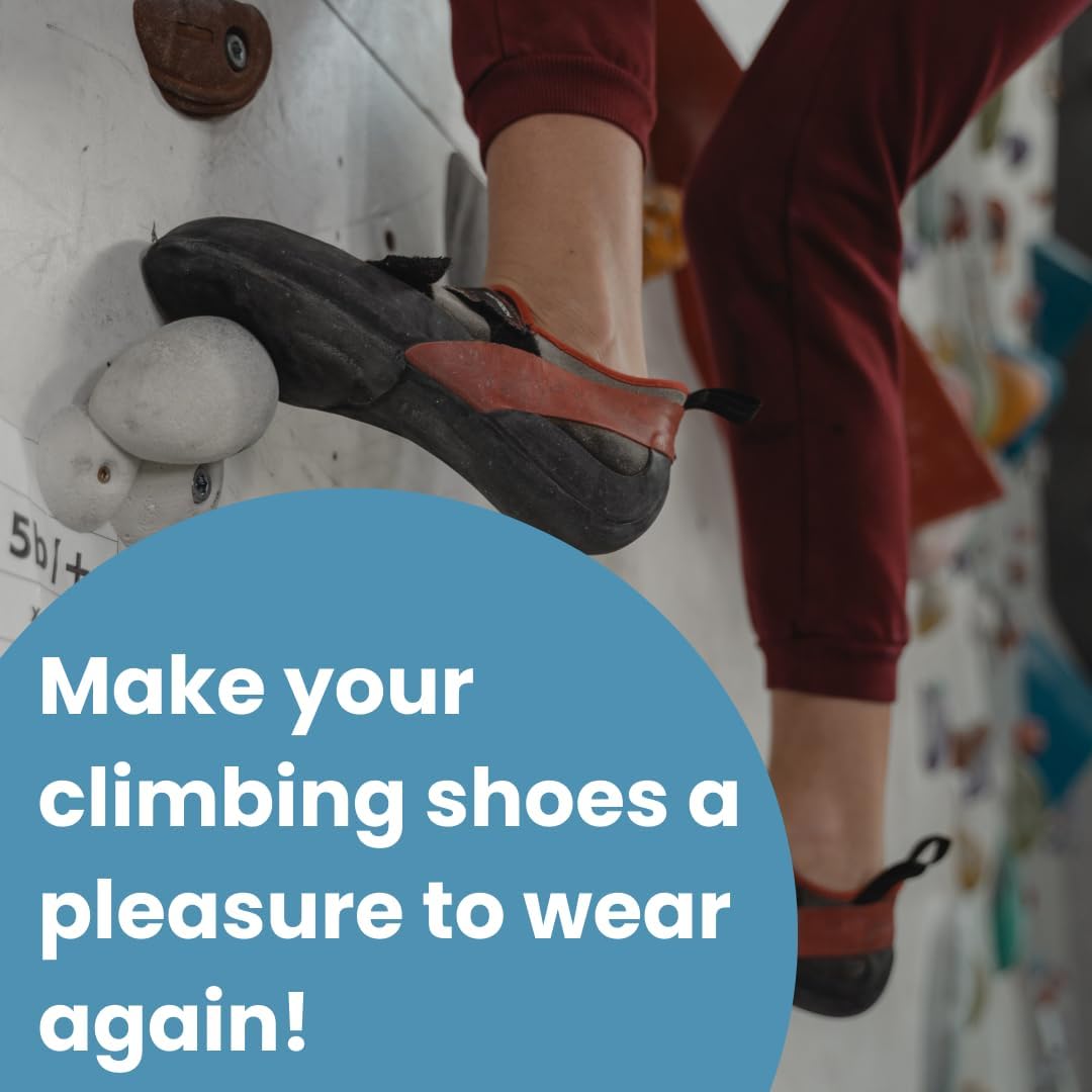 Shoe deodorizer - V9 Climbing 